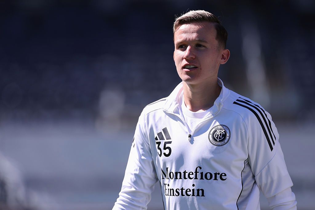 Raków sięgnął po piłkarza z MLS. Pierwsze zimowe wzmocnienie