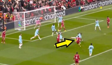 Niemiec błysnął w Premier League. Bramkarz bez szans [WIDEO]