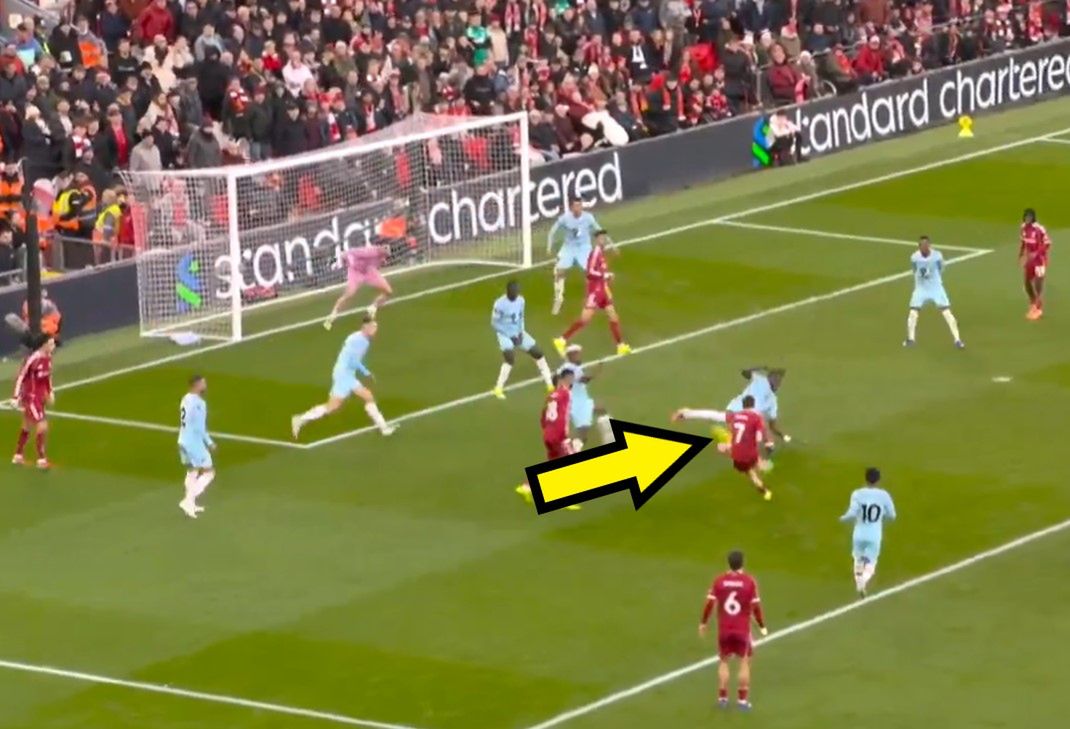 Niemiec błysnął w Premier League. Bramkarz bez szans [WIDEO]