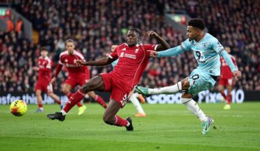 Wielka sensacja w Premier League. Piąty z rzędu remis Liverpoolu!