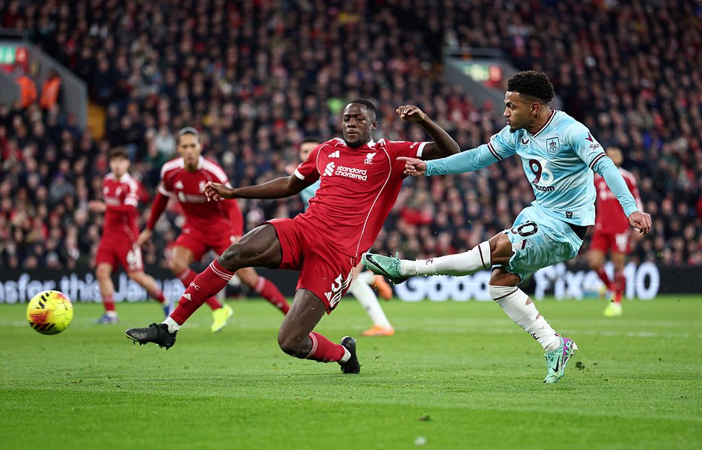 Wielka sensacja w Premier League. Piąty z rzędu remis Liverpoolu!