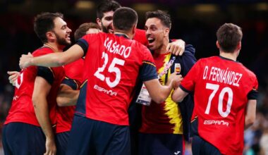 Zadanie wykonane, awans coraz bliżej