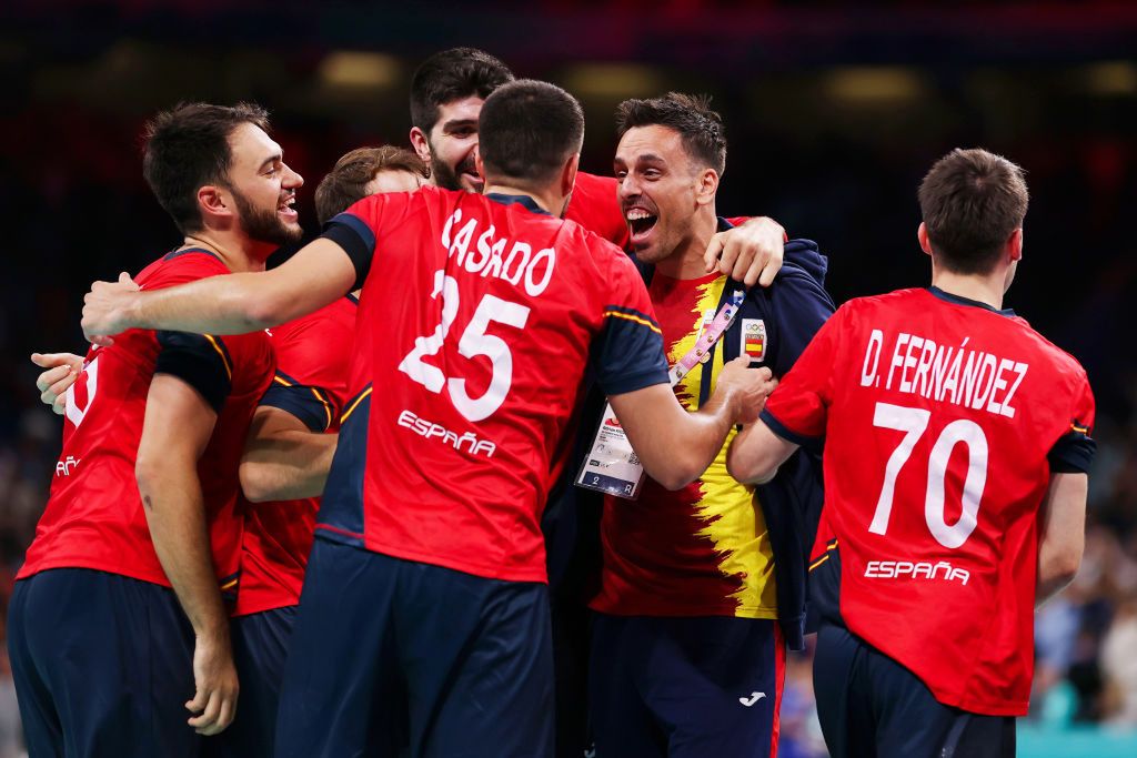 Zadanie wykonane, awans coraz bliżej