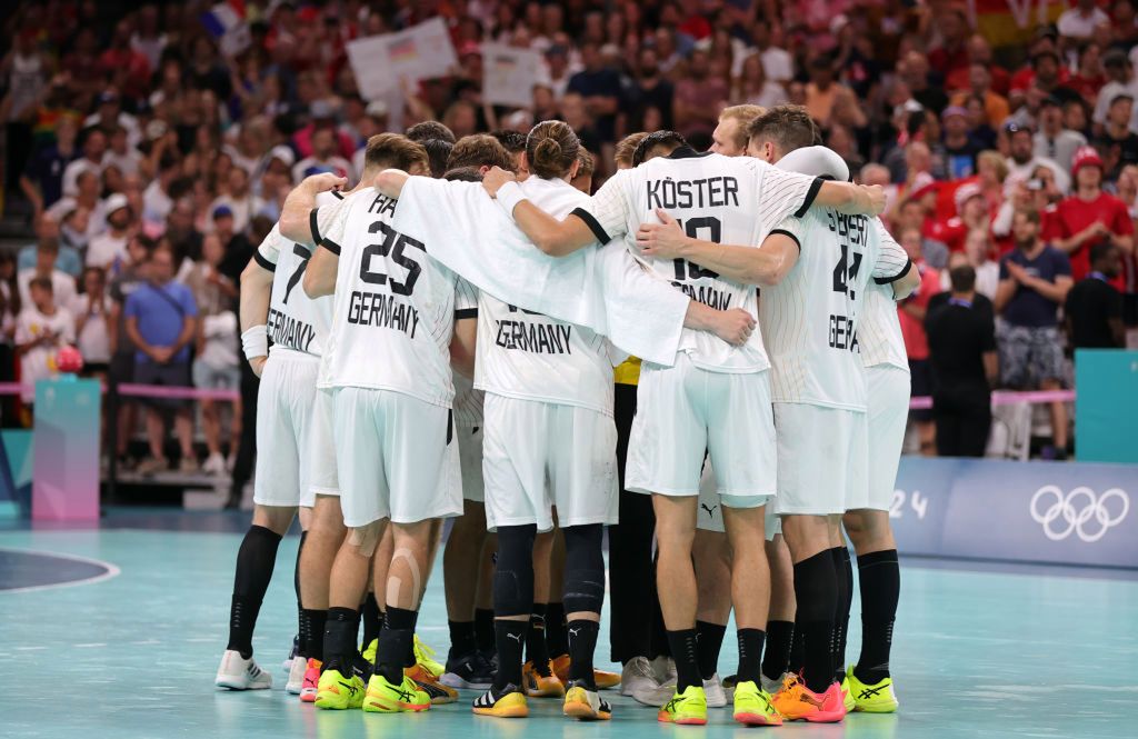 Niespodzianka w grupie A! Niemcy totalnie zaskoczeni