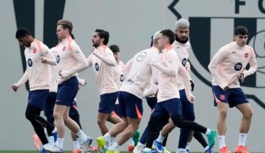 Real Sociedad - FC Barcelona. Gdzie oglądać mecz La Ligi? O której?