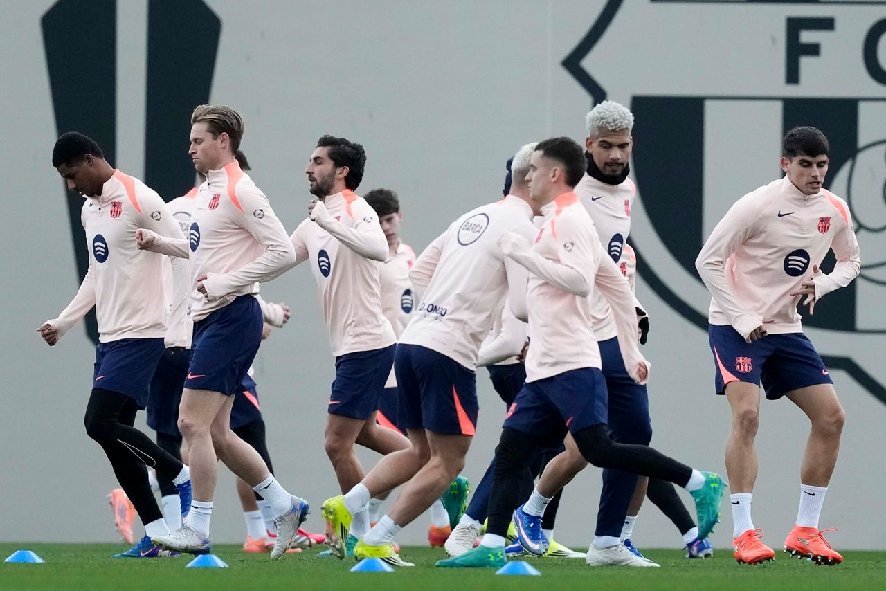 Real Sociedad - FC Barcelona. Gdzie oglądać mecz La Ligi? O której?