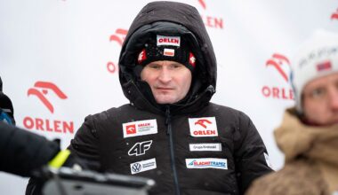 Kadra na igrzyska? Maciusiak ma ból głowy [OPINIA]