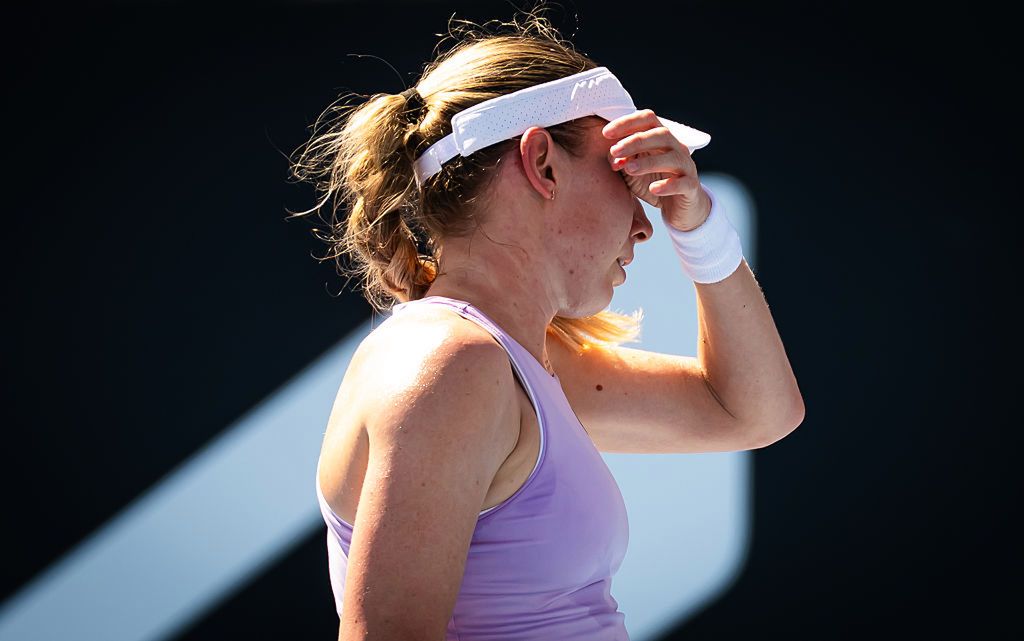 AO: kolejna sensacja. Gwiazda z Rosji za burtą - SportoweFakty