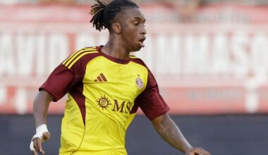 Ma być następcą Pietuszewskiego w Jagiellonii. Na jaw wyszły szokujące fakty