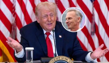 "Po raz kolejny ośmieszył USA". Legenda nie odpuszcza Trumpowi