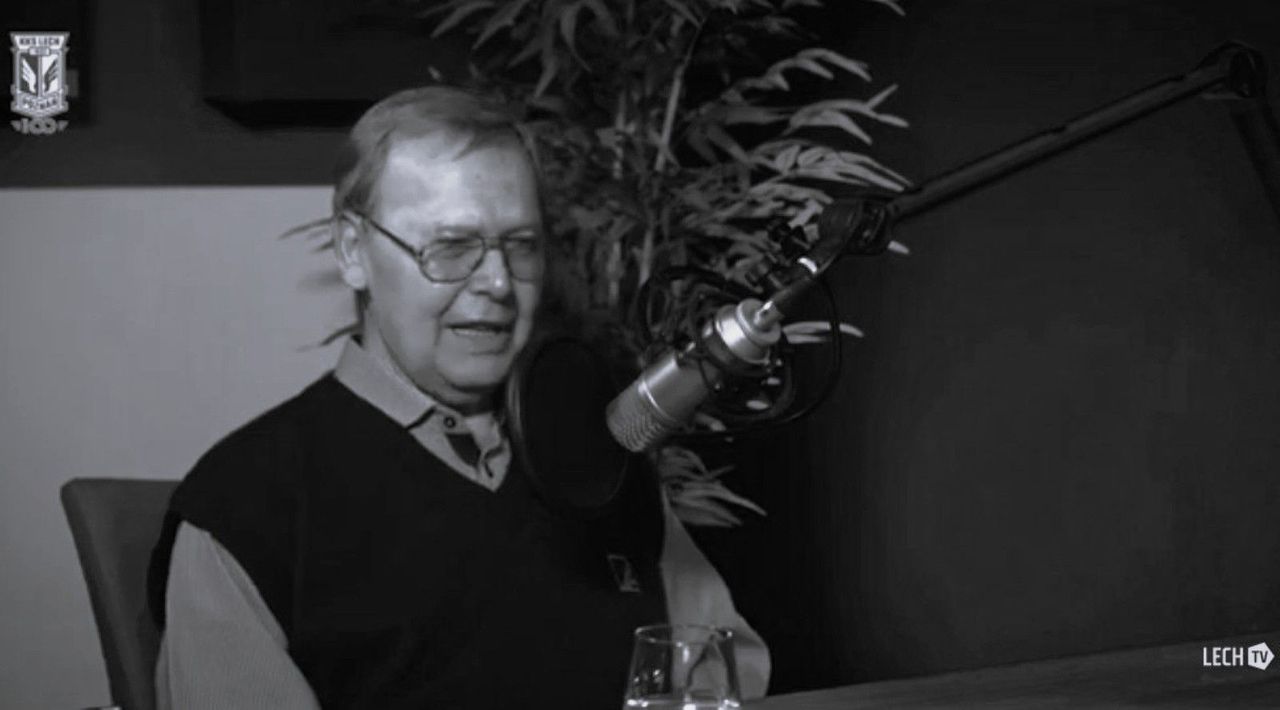 Nie żyje Andrzej Kuczyński. Niegdyś pytał o niego sam Ferguson