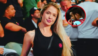 "Psychologiczne tortury". Była partnerka oskarżyła znanego piłkarza