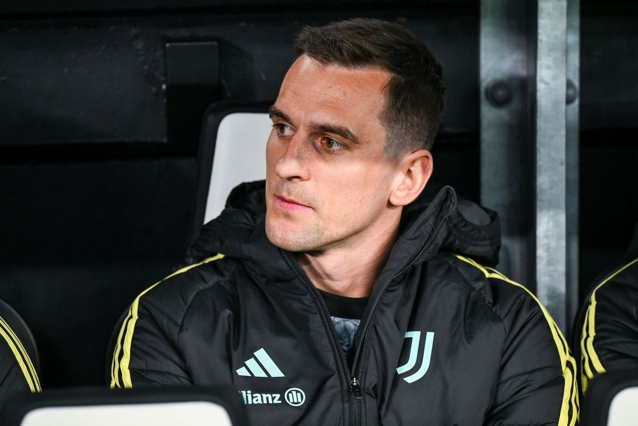 Juventus podjął decyzję ws. Milika