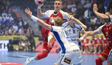 Szok po meczu Polaków. Tak zareagowali Islandczycy