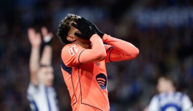 Wielka sensacja w meczu FC Barcelony! - SportoweFakty