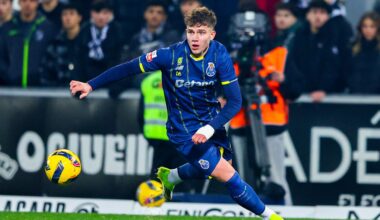 Pietuszewski zadebiutował w FC Porto. I to jak