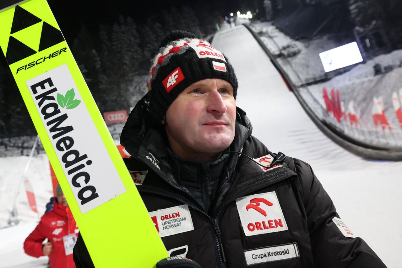 Wszystko jasne. Jest niespodzianka w składzie Polaków na MŚ