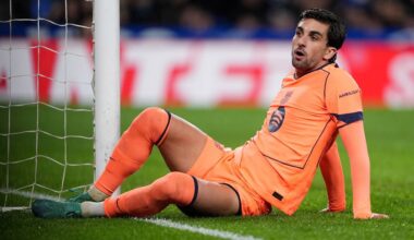 Media. Kłopot FC Barcelony. Szansa dla Lewandowskiego