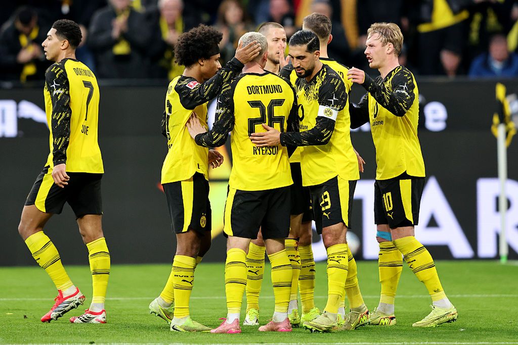 Gratka dla kibiców. Mecz Ligi Mistrzów obejrzysz za darmo