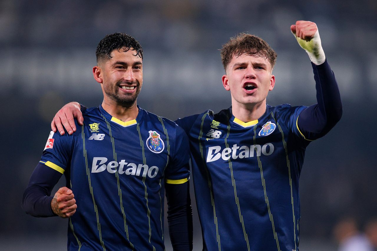 Ależ porównanie. Jerzy Brzęczek mówi o Oskarze Pietuszewskim