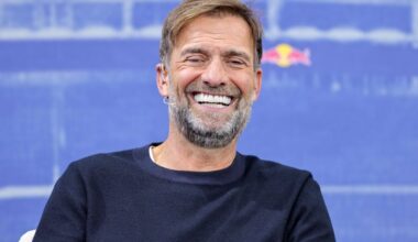 Powrót do pracy? Słowa Kloppa obiegną cały świat - SportoweFakty