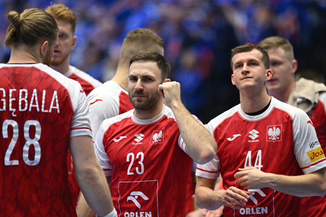Polacy żegnają się z ME 2026. Ostatni mecz wciąż ma znaczenie