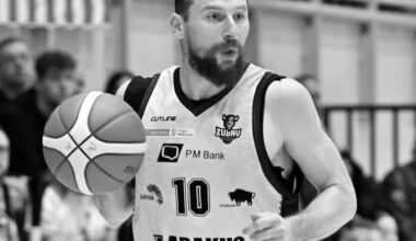 Nie żyje Roman Janik. Jeszcze w piątek grał mecz