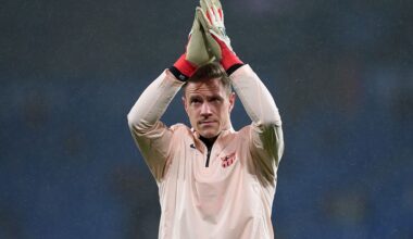 Klauzula strachu i niewielkie zarobki. Kulisy odejścia ter Stegena z Barcelony