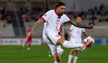 Co z transferem reprezentanta Polski do Widzewa? Głos zabrał dyrektor sportowy