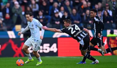 Udinese z komunikatem ws. Piotrowskiego. Mogło być znacznie gorzej