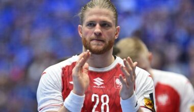 Maciej Gębala dosadnie po meczu w z Włochami. "Sami sobie wszystko popsuliśmy"