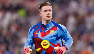 Koniec transferowej sagi. Ter Stegen zmienił klub