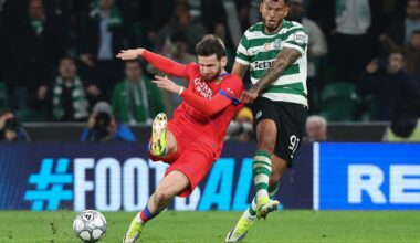 Liga Mistrzów. Komplet wyników wtorkowych meczów