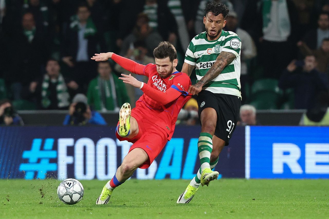 Liga Mistrzów. Komplet wyników wtorkowych meczów