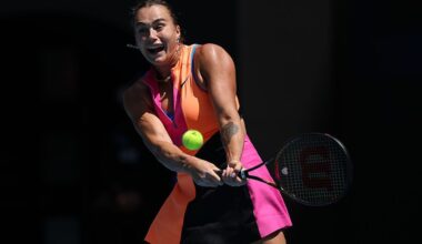 nokaut w meczu Aryny Sabalenki