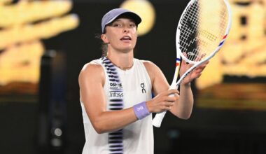 Wiemy, co z kolejnym meczem Igi Świątek. Zaskakująca decyzja organizatorów