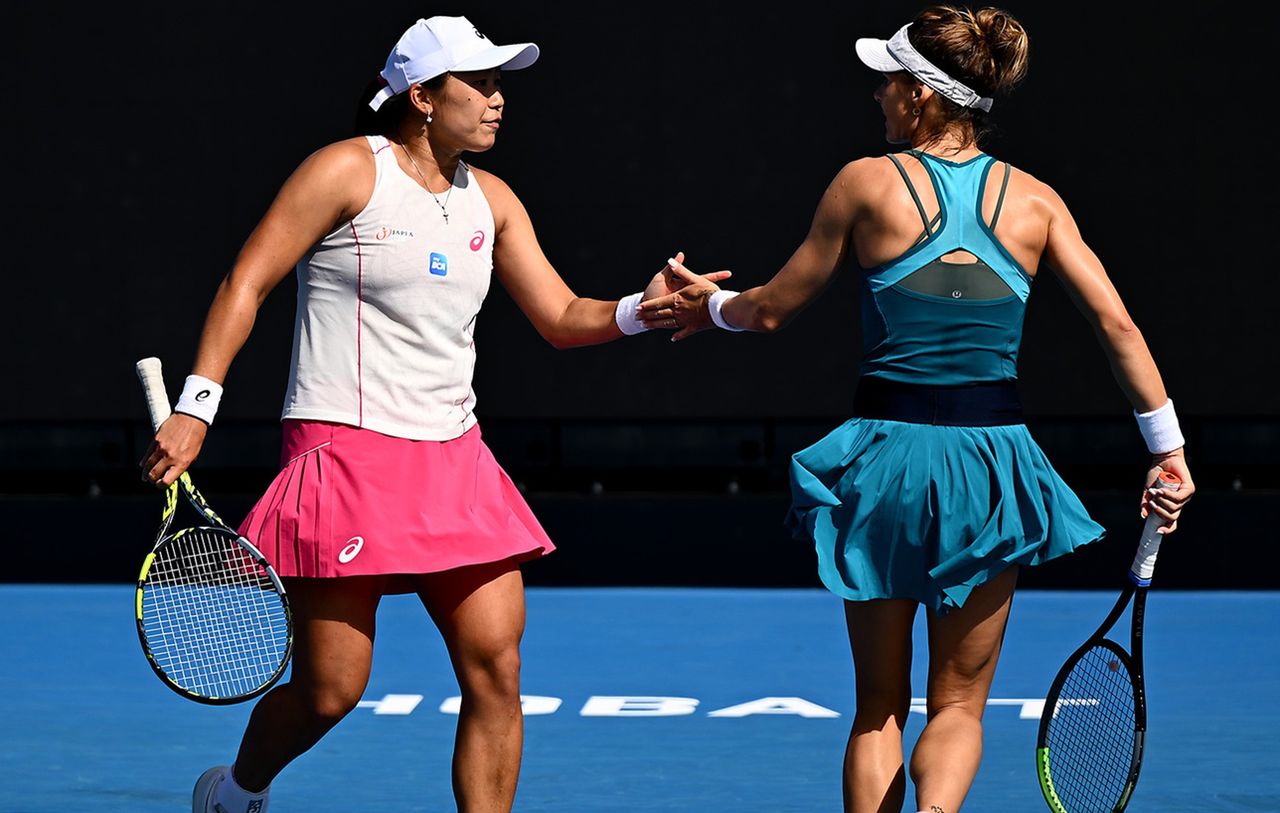 Koniec pięknej serii. Polka zastopowana w Australian Open
