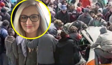 Była posłanka wyprzedaje swój majątek. Wiadomo, co się stało