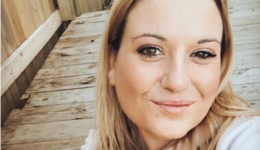 35-letnia córka legendy tenisa wylądowała na ulicy. Nie ma co jeść