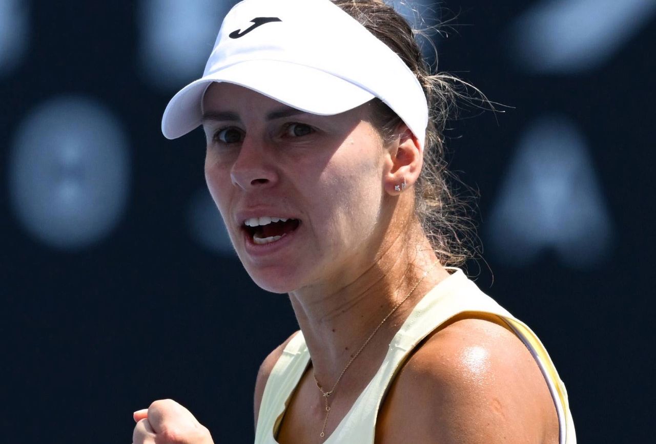 Trzy lata czekała na taki czek. Oto ile zapłacą jej Australijczycy - SportoweFakty