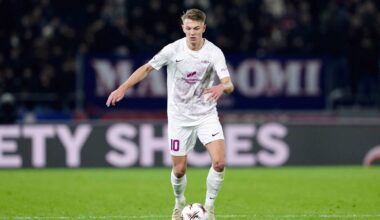 Media. Widzew finalizuje kolejny transfer. Zaplanowano testy medyczne