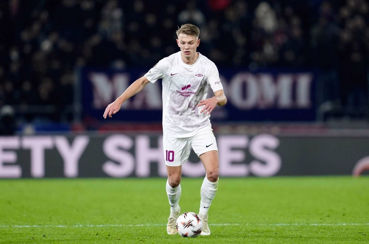 Media. Widzew finalizuje kolejny transfer. Zaplanowano testy medyczne