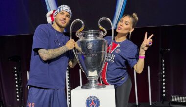 Reprezentant Francji oskarżony. Poważne zarzuty