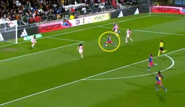 Barca przeżywała trudne chwile. Wtedy do akcji wkroczyła Pajor [WIDEO]