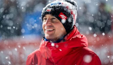 Wszystko jasne! Oto skład skoczków na igrzyska olimpijskie. Jest niespodzianka!