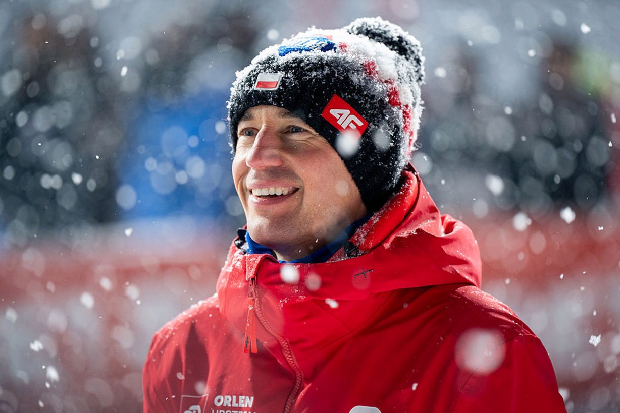 Wszystko jasne! Oto skład skoczków na igrzyska olimpijskie. Jest niespodzianka!