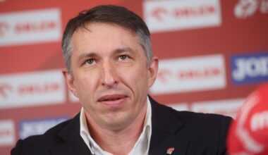 Szczere słowa Szmala. Tak skomentował wynik na ME