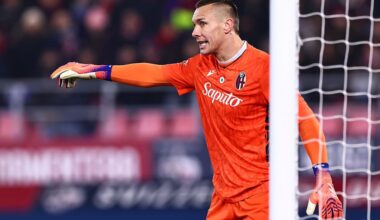 Emocjonujący powrót Łukasza Skorupskiego. Inny Polak asystował w Lidze Europy