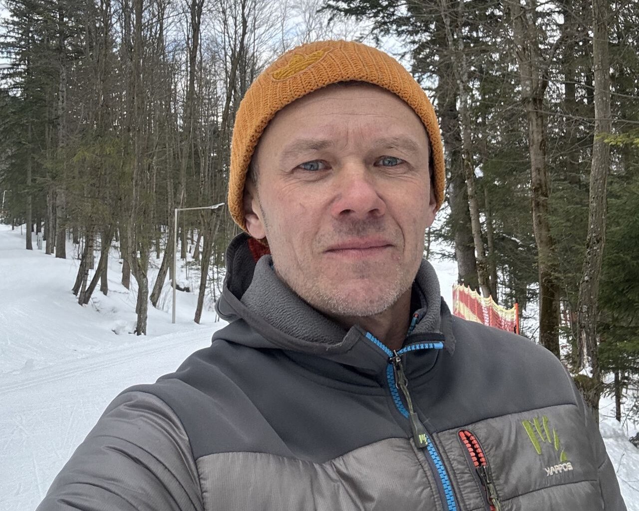 Musiał uciec do Polski. "Widnieję jako poszukiwany ekstremista"