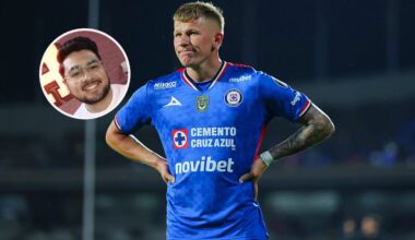 W Meksyku zawiedli się na Boguszu. "Houston? To krok w tył"